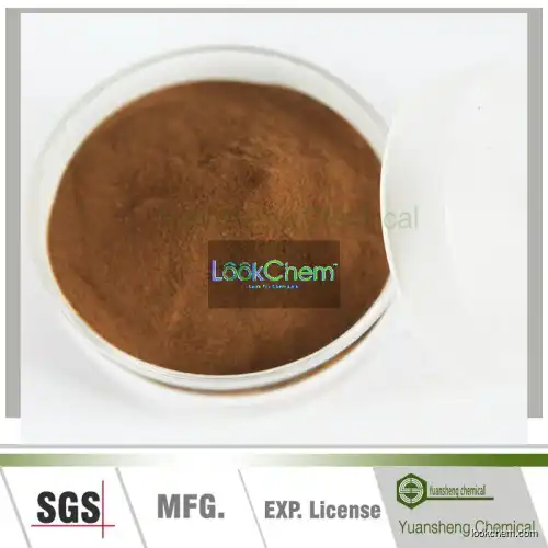 Sodium Lignosulphonate water reducing agent additive