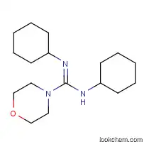 N,N’-dicyclohexyl-4-morpholinecarboxamidine