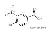 4-Bromo-3-nitroacetophenone(18640-58-9)