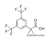 2-(3,5-bis(trifluoroMethyl)phenyl)-2-Methyl propanoic acid(289686-70-0)