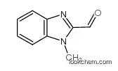 1-methyl-1H-benzo[d]imidazole-2-carbaldehyde(3012-80-4)