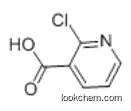 2-Chloro-3-pyridinecarboxylic acid