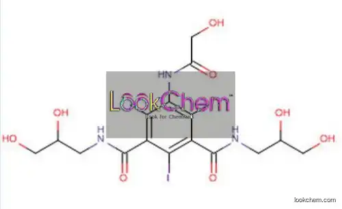 99% N-Desmethyl Iomeprol; Intermediate of Iodixanol; Iodixanol intermediate;