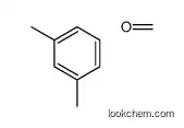Xylene Formaldehyde Resin(26139-75-3)