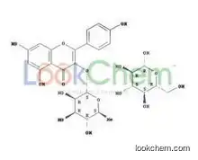 Kaempferol-3-O-glucorhamnoside 98%