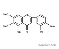 Bulk Inquiry / Eupatorin 98%