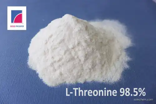 Animal Feed Poultry Feed L-Threonine(72-19-5)
