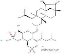 Atractyloside potassium salt