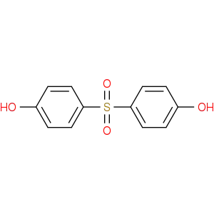 4,4′-Sulfonyldiphenol