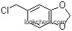 Piperonyl chloride, Customized production