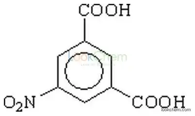 5-NIPA; 5-Nitroisophthalic acid; Nitro isophthalic acid;