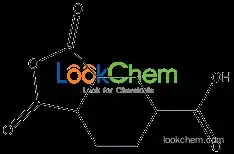 Hydrogenated trimellitic anhydride