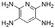 Pyridine-2,3,5,6-Tetraamine
