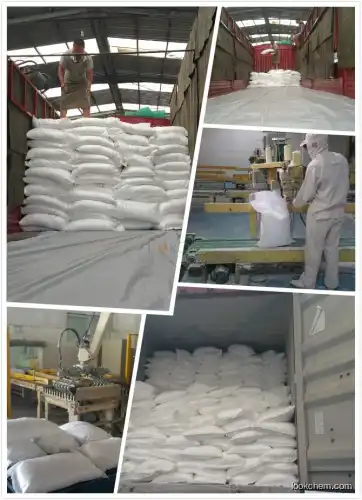 Dextrose Monohydrate food addiive manufacturer