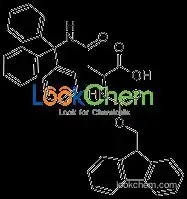 Fmoc-N-trityl-L-asparagine