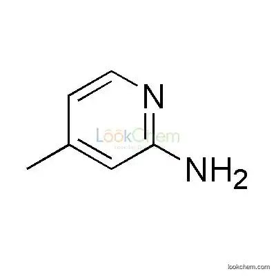 2-Amino-4-methylpyridine