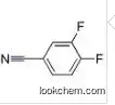 3,4-Difluorobenzonitrile CAS NO.64248-62-0