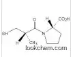 High Purity and Good Price Captopril (CAS: 62571-86-2)