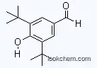 High quailty 3,5-di-tert-butyl-4-hydroxybenzaldehyde hemihydrate