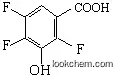 3-hydroxyl-2,4,5-trifluobenyl acid cas:116751-24-7