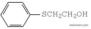 High quality 2-(Phenylthio)ethanol(PTE)