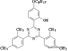 Ultraviolet absorber UV-1164