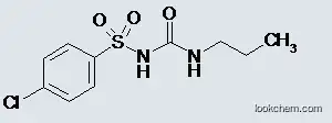 High quality 	Chlorpropamide