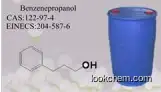 High quality Benzenepropanol