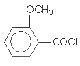 High quality O-Methoxybenzoyl Chloride(O-Anisoyl Chloride)