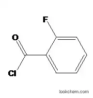 High quality O-Fluorobenzoyl Chloride(2-Fluorobenzoyl Chloride)