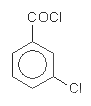 High quality M-Chlorobenzoyl Chloride(3-Chlorobenzoyl Chloride)