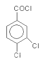 High quality 3,4-Dichlorobenzoyl Chloride