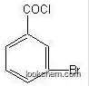 High quality 3-Bromobenzoyl chloride