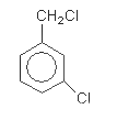 High quality M-Chlorobenzyl Chloride(3-Chlorobenzyl Chloride)