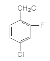 High quality 4-Chloro-2-Fluorobenzyl Chloride