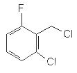 High quality 2-Chloro-6-Fluorobenzyl Chloride