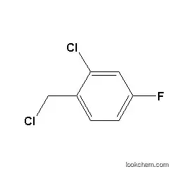 High quality 2-Chloro-4-Fluorobenzyl Chloride