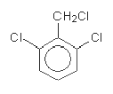 High quality 2,6-Dichlorobenzyl Chloride