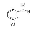 High quality M-Chlorobenzaldehyde