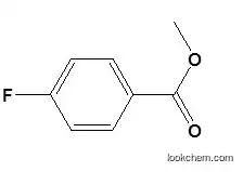 High quality P-Fluorobenzoic Acid Methyl Ester(4-Fluorobenzoic Acid Methyl Ester)