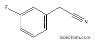 High quality M-Fluorobenzyl Cyanide