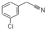 High quality M-Chlorobenzyl Cyanide