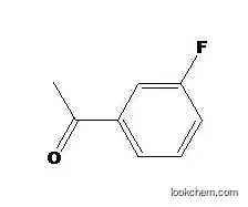 High quality 3-Fluoroacetophenone