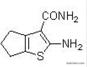 High quality carboxamide