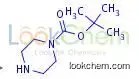 1-BOC-PIPERAZINE