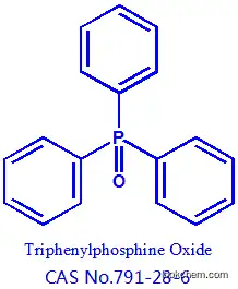 Triphenylphosphine Oxide(791-28-6)