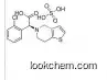 High quality Clopidogrel bisulfate