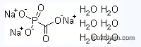 High quality Phosphonoformic acid trisodium salt hexahydrate