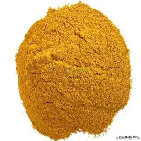 High purity Corn gluten meal with good quality