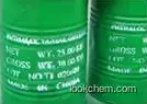 High quality Phthalocyanine green G C.I. Pigment green 7